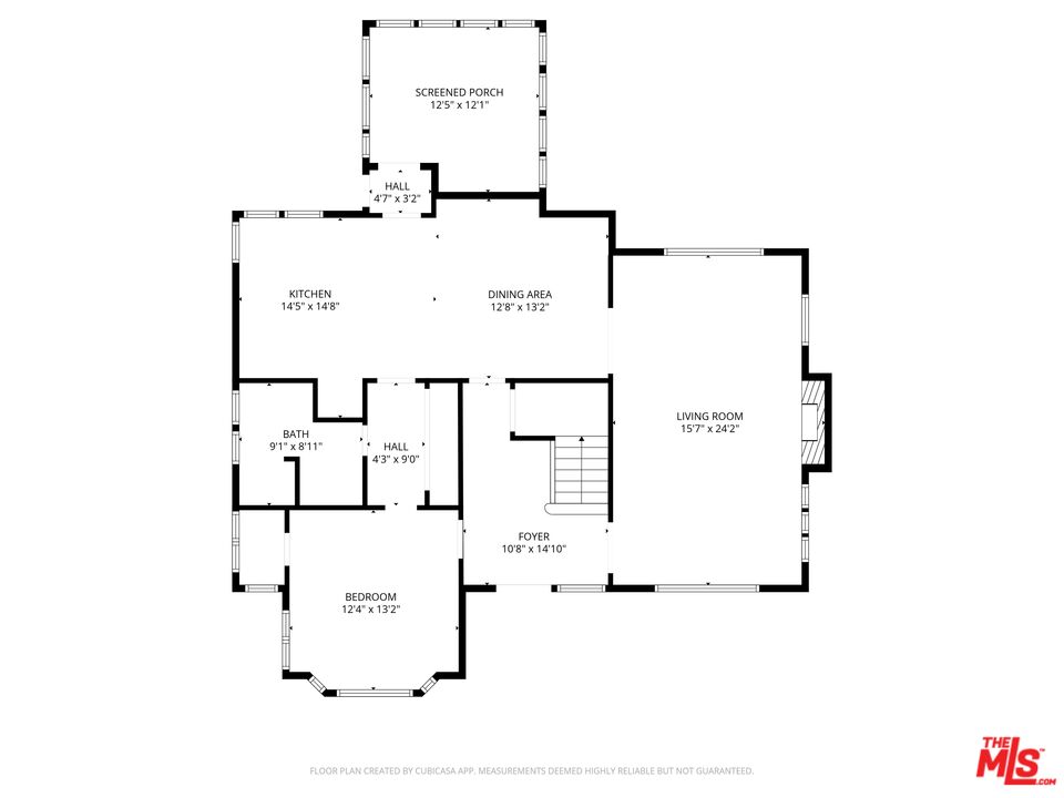 Property Photo from MLS