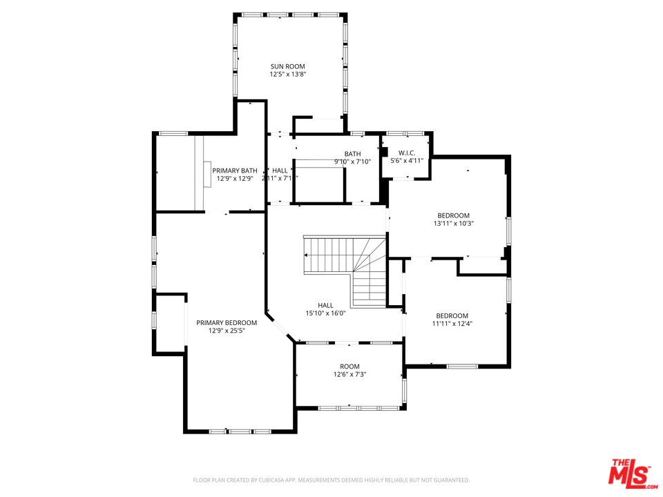 Property Photo from MLS