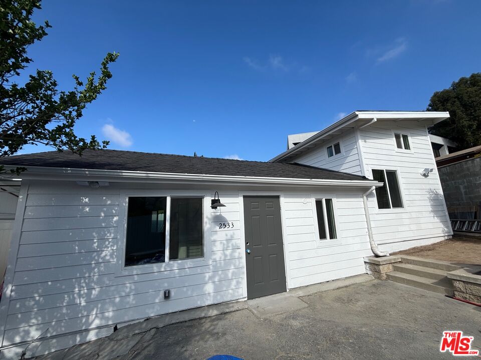 Property Photo from MLS