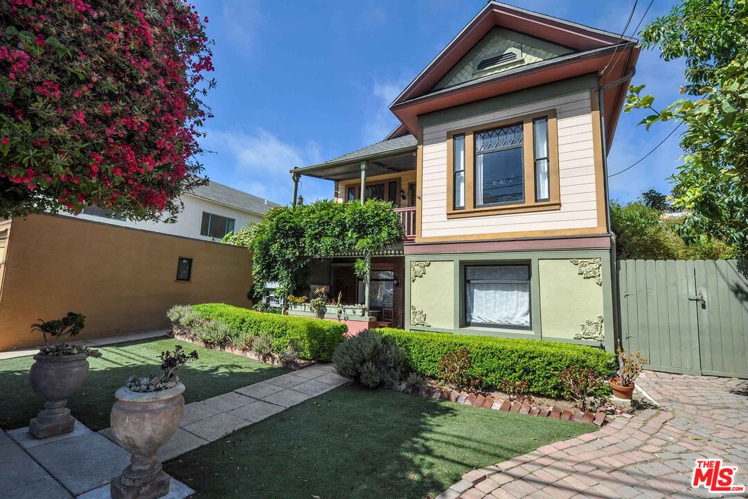 Property Photo from MLS