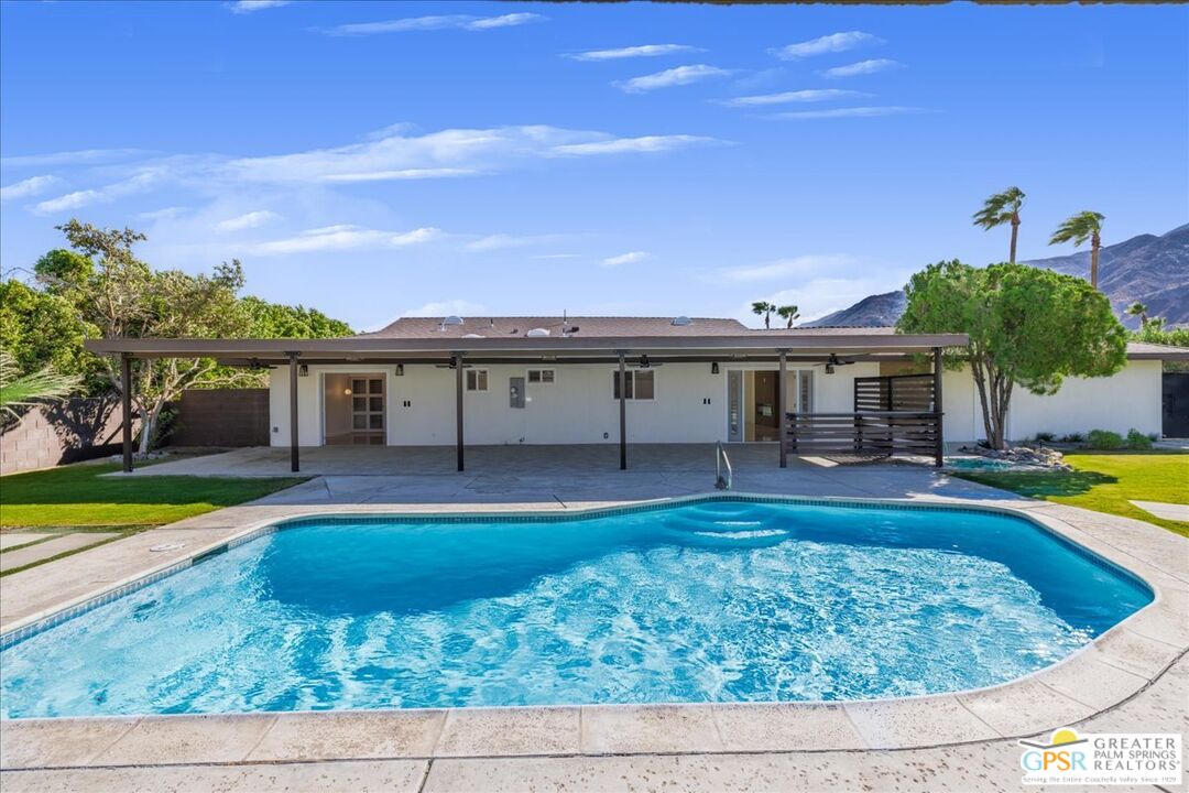 Property Photo from MLS