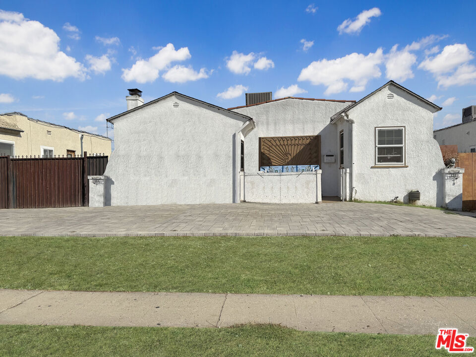 Property Photo from MLS