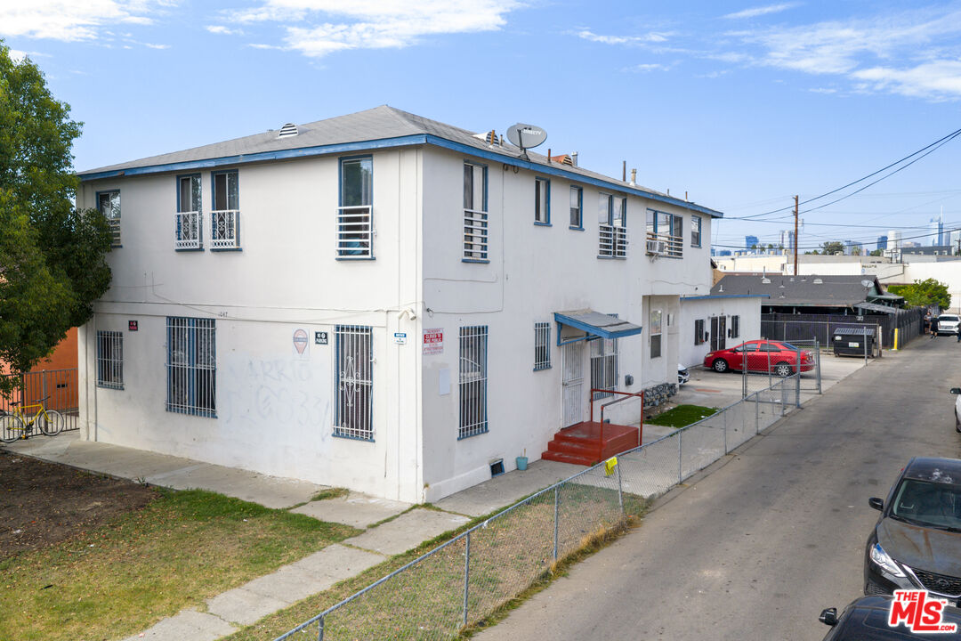 Property Photo from MLS