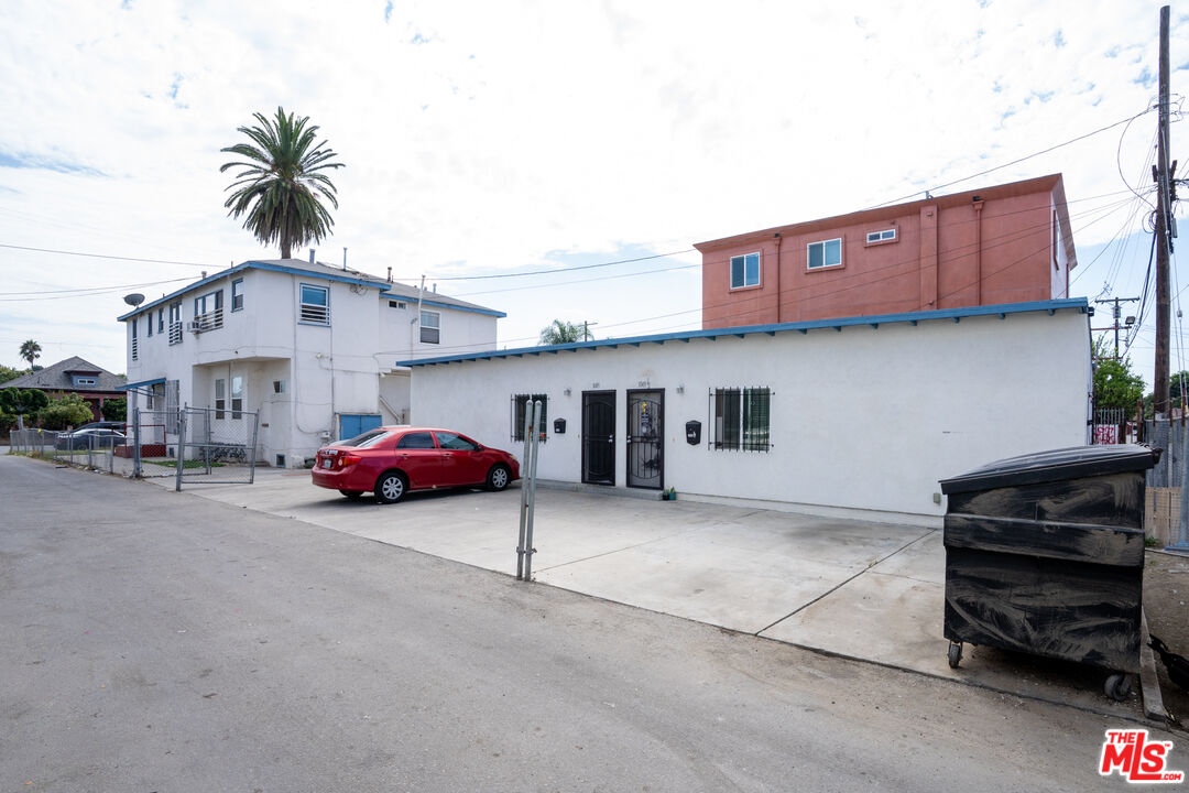 Property Photo from MLS