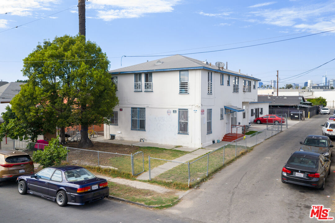 Property Photo from MLS