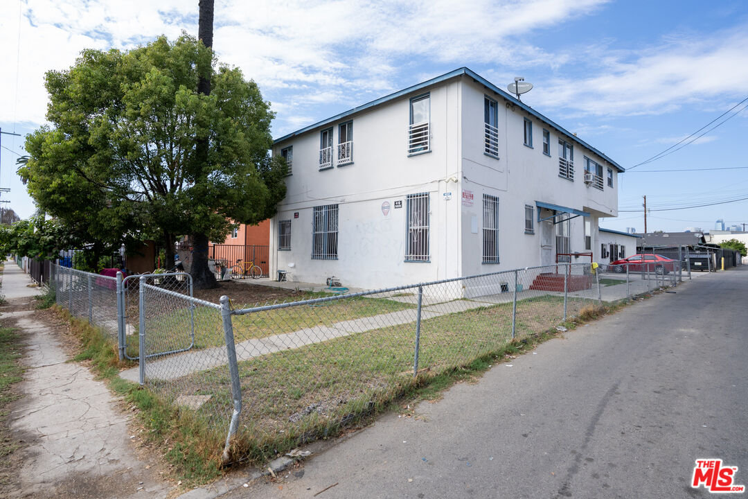Property Photo from MLS