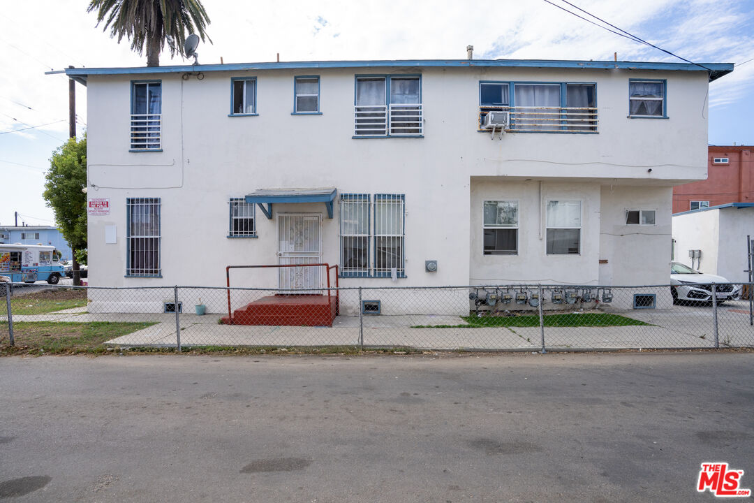 Property Photo from MLS