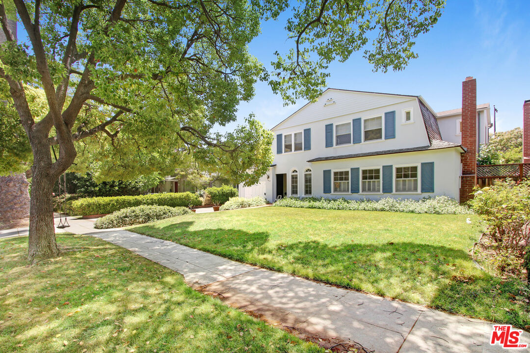 Property Photo from MLS