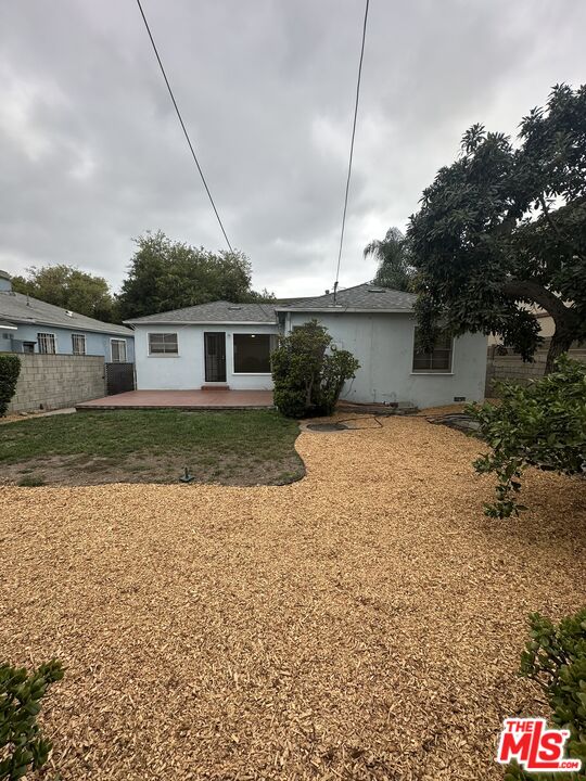 Property Photo from MLS