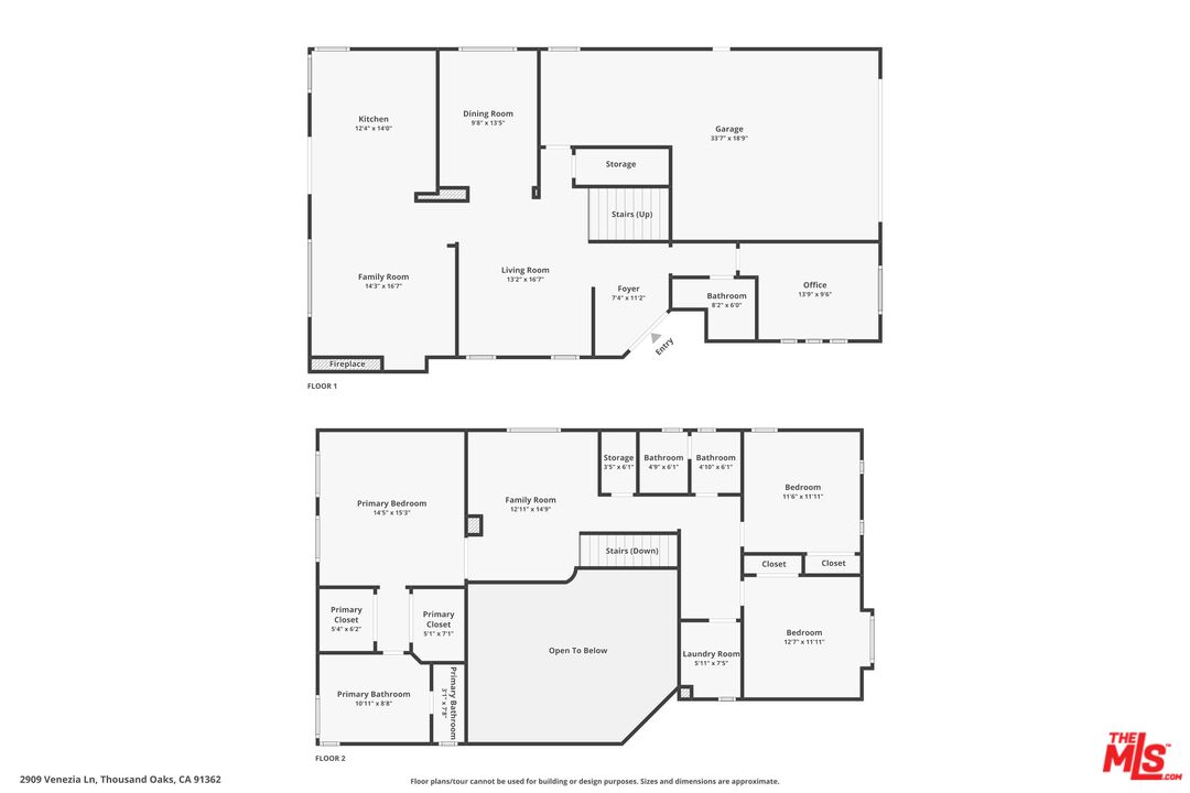 Property Photo from MLS