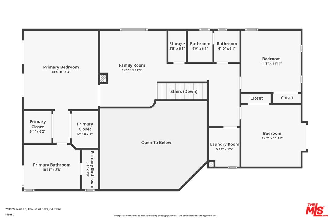 Property Photo from MLS