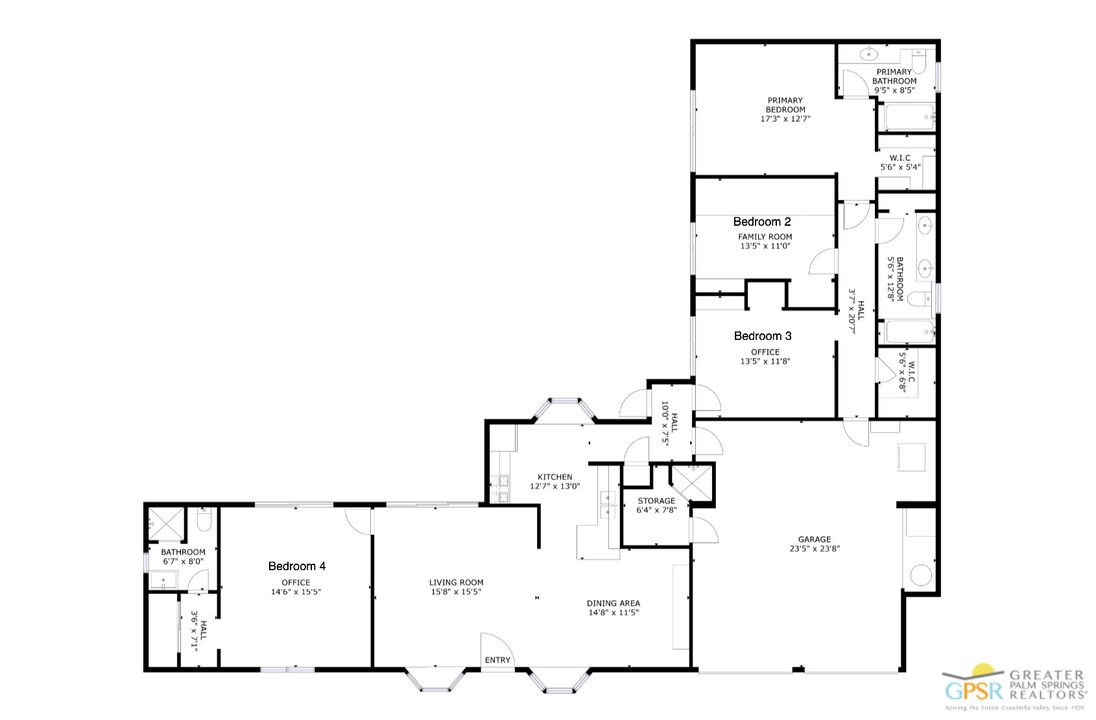 Property Photo from MLS
