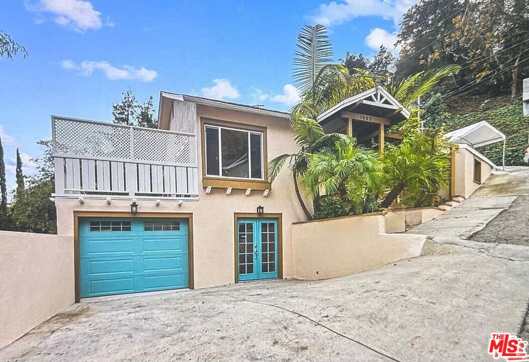 Property Photo from MLS