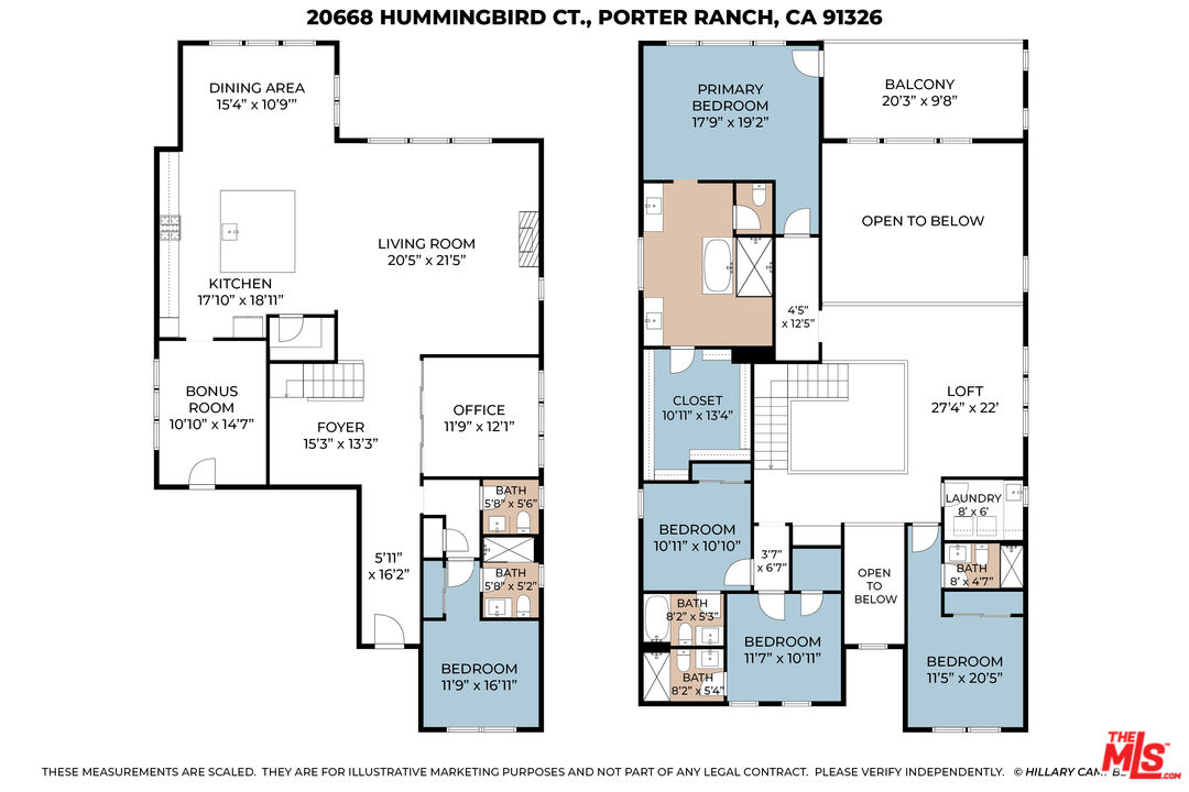Property Photo from MLS