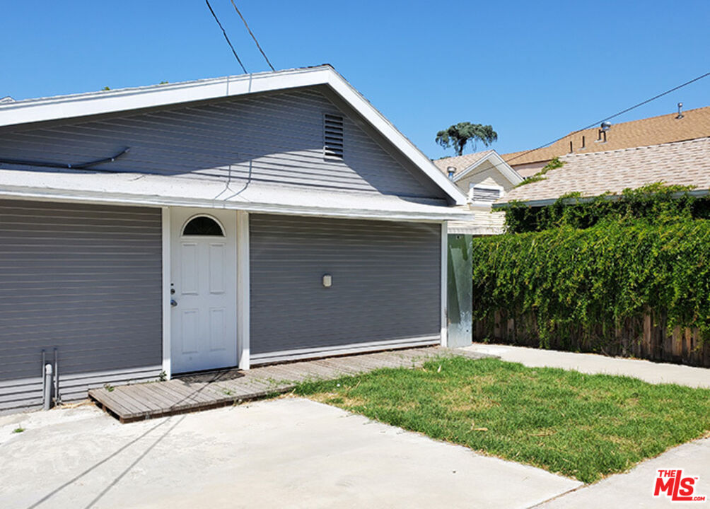 Property Photo from MLS