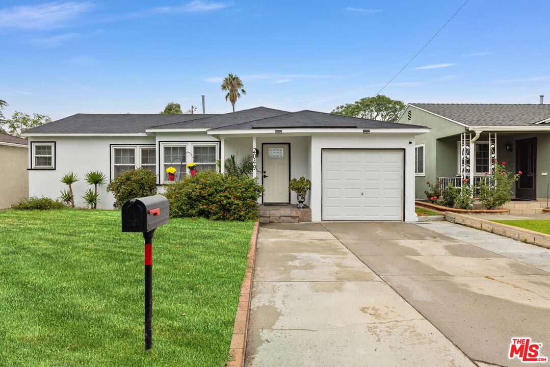 Property Photo from MLS