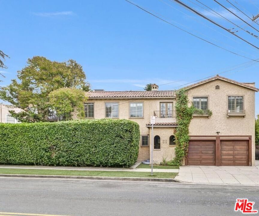 Property Photo from MLS