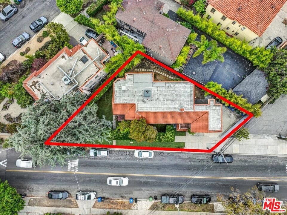 Property Photo from MLS