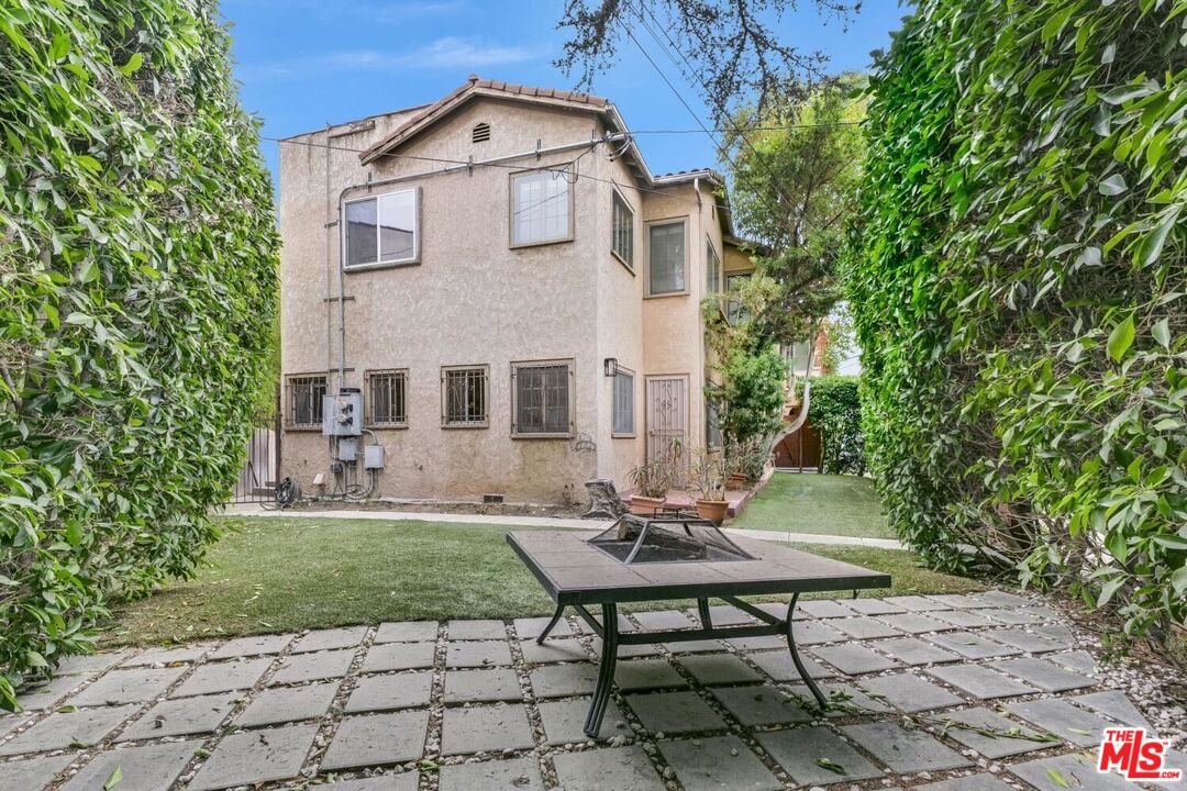 Property Photo from MLS