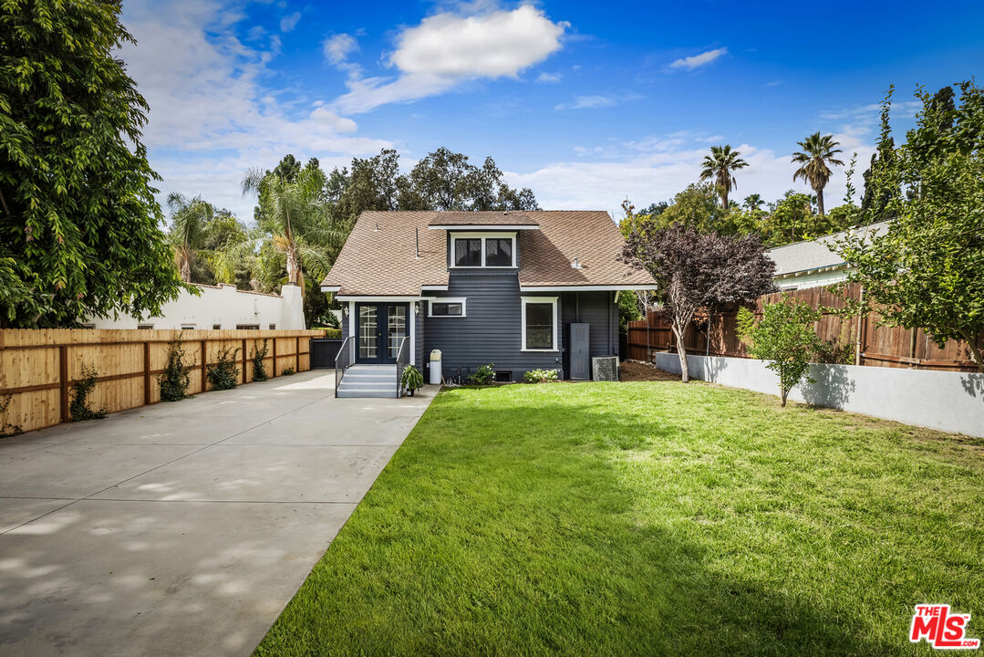 Property Photo from MLS