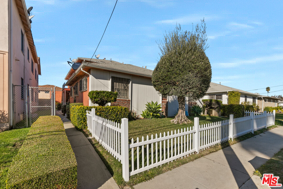 Property Photo from MLS