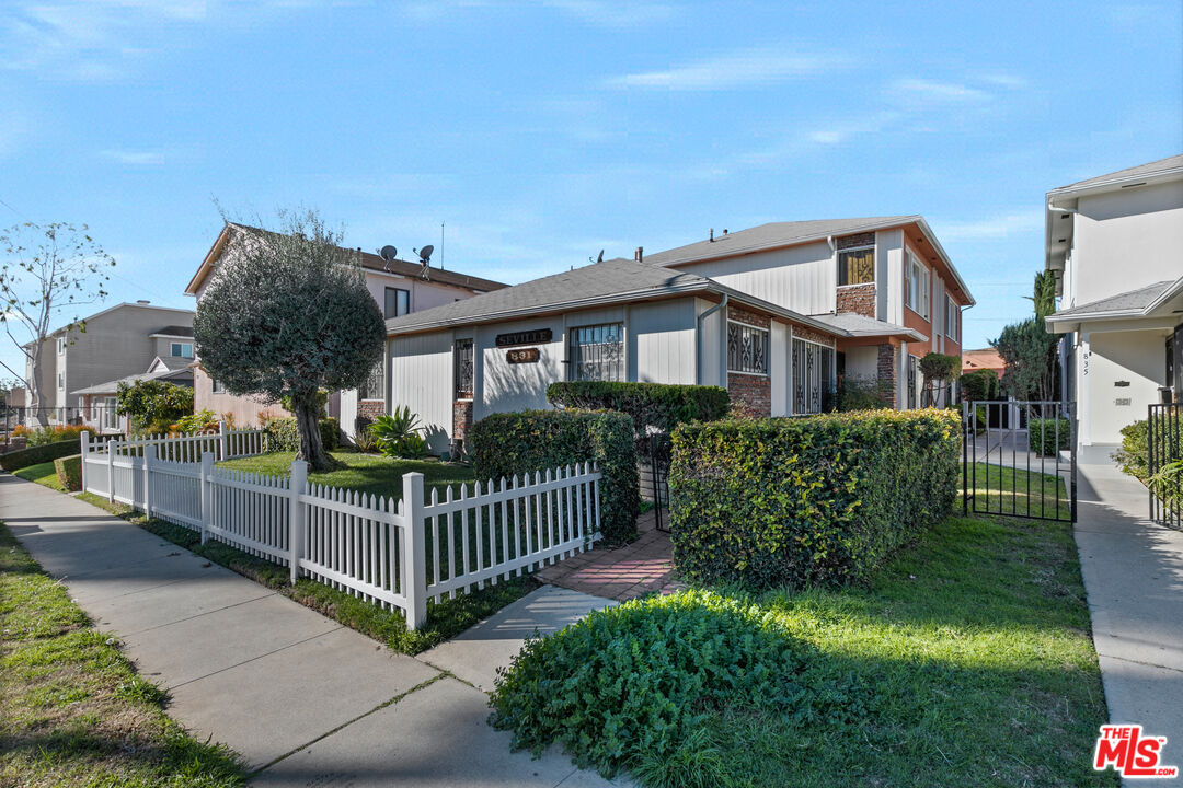 Property Photo from MLS