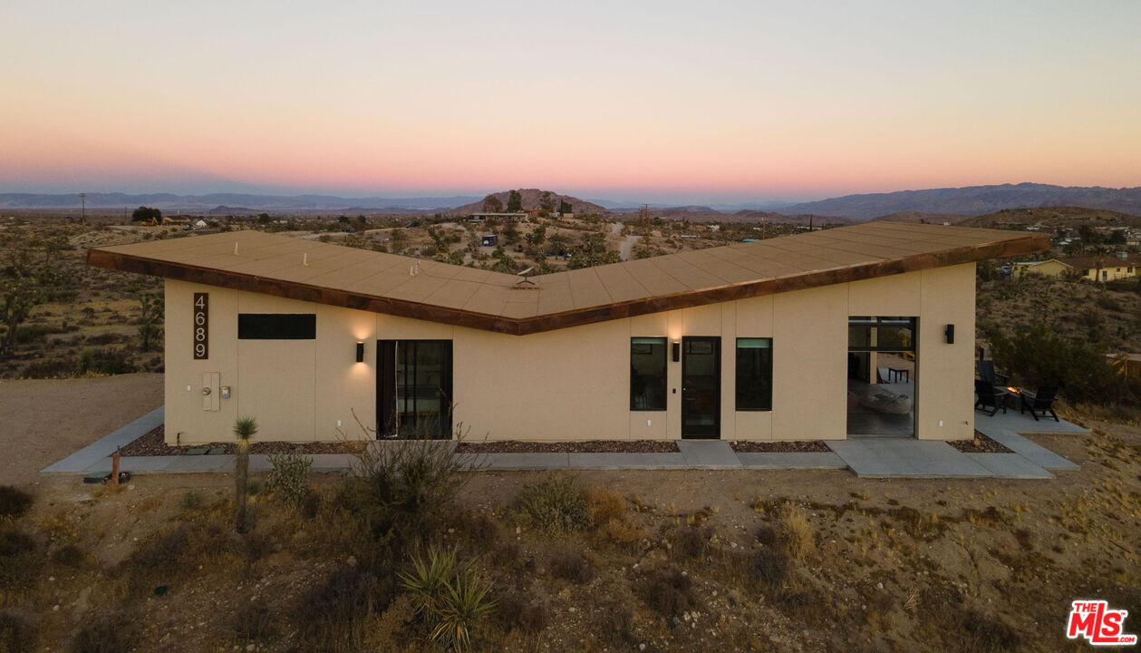 Property Photo from MLS