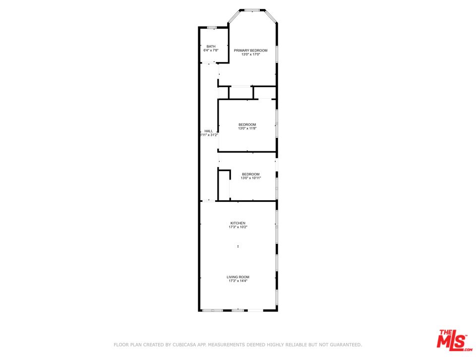 Property Photo from MLS