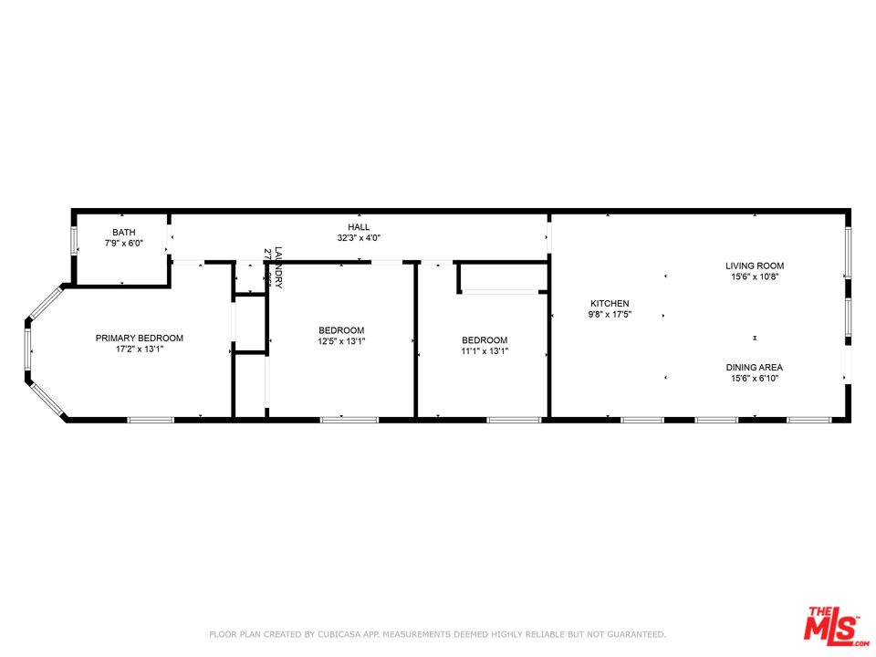 Property Photo from MLS