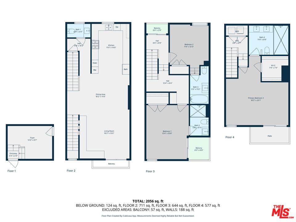 Property Photo from MLS