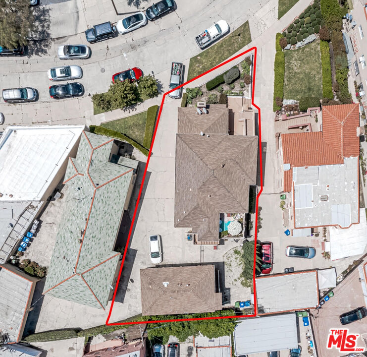 Property Photo from MLS