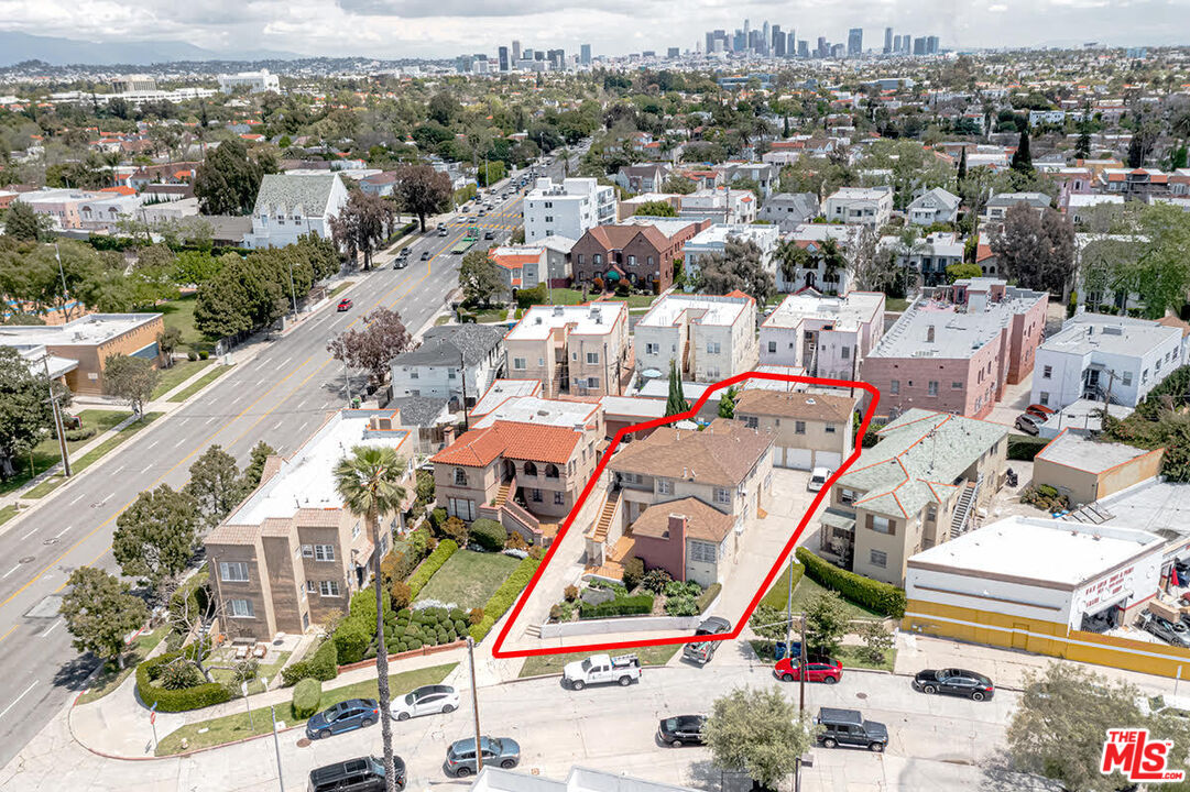 Property Photo from MLS