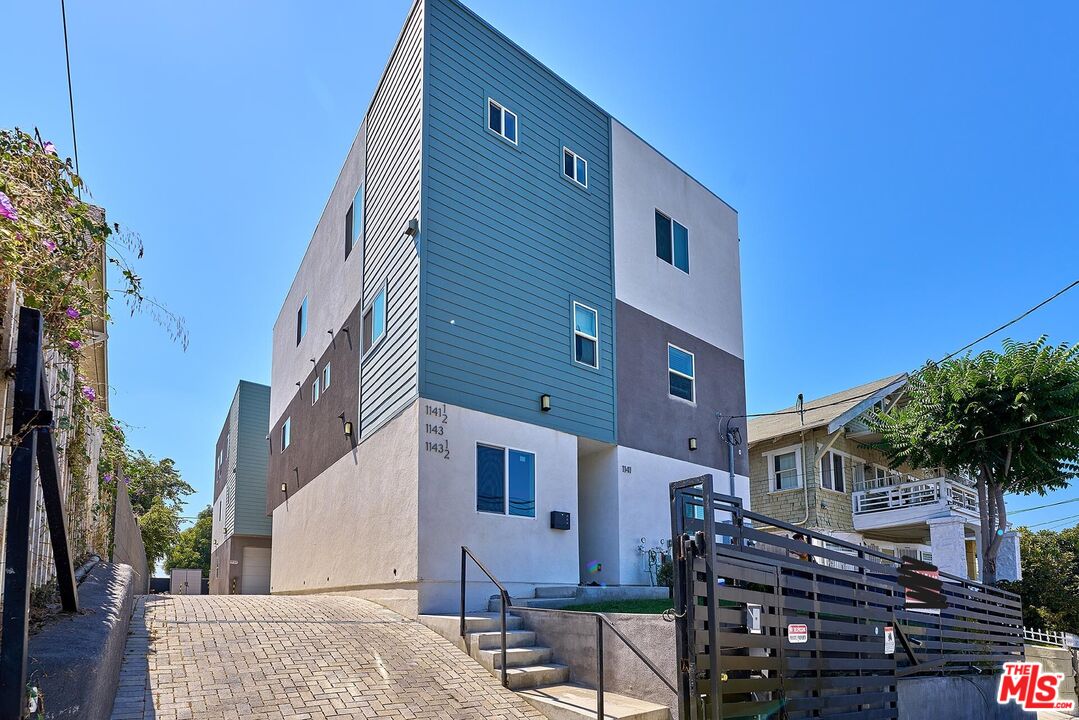 Property Photo from MLS