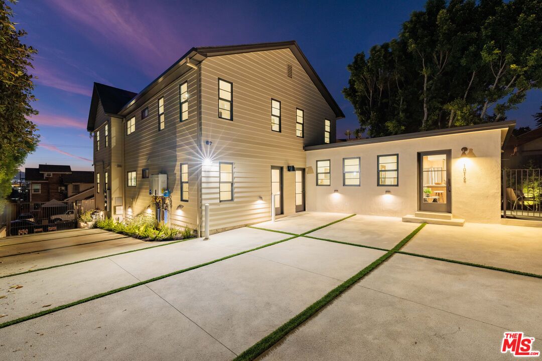 Property Photo from MLS