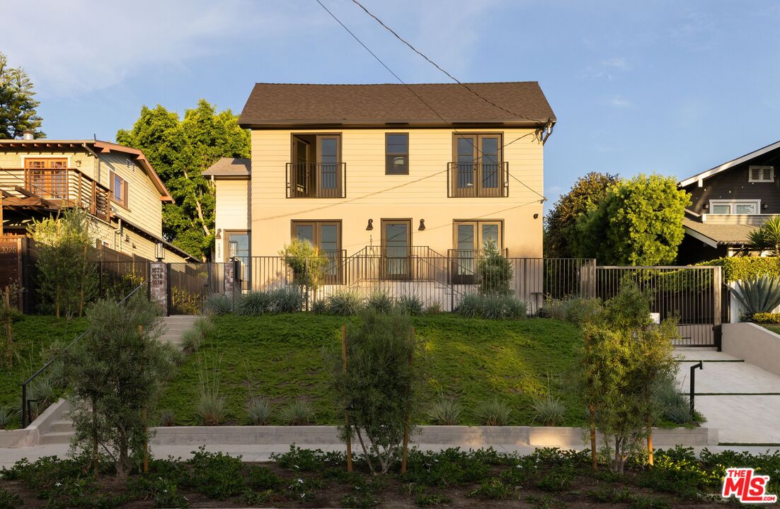 Property Photo from MLS