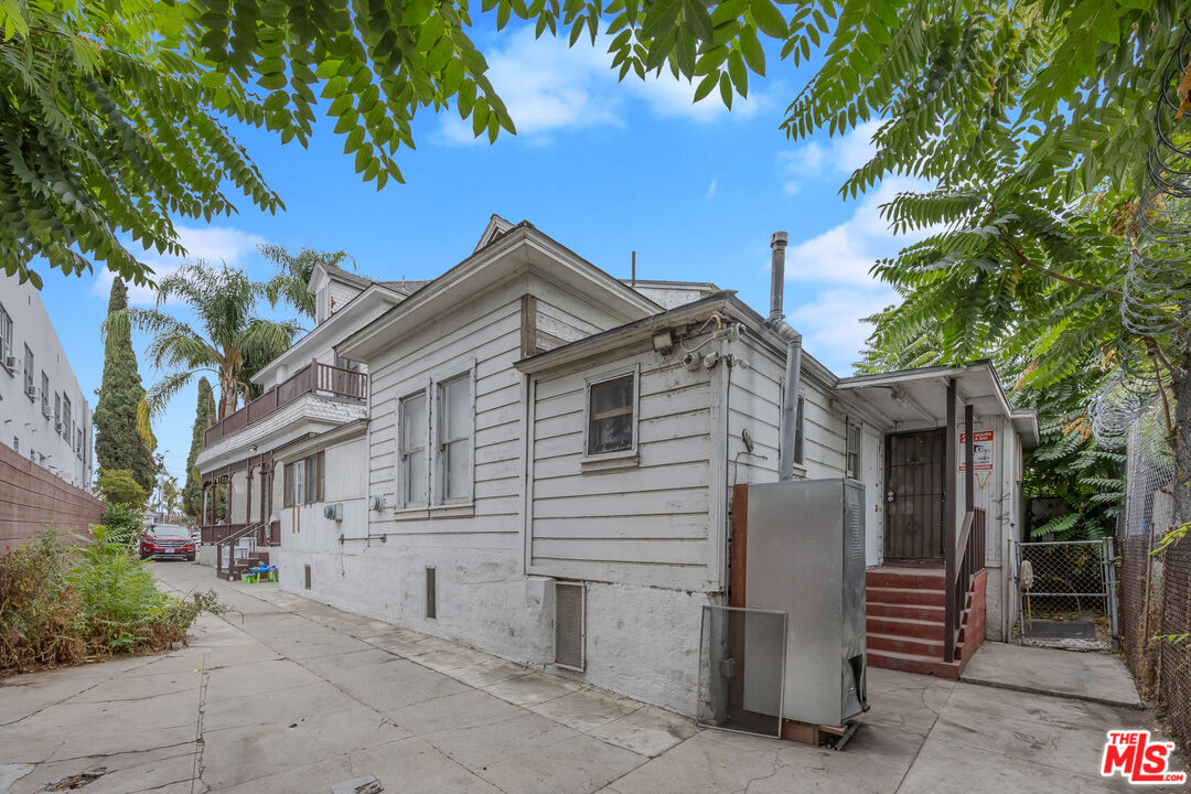 Property Photo from MLS