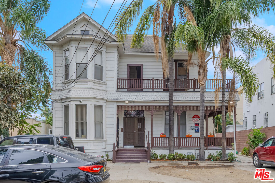 Property Photo from MLS