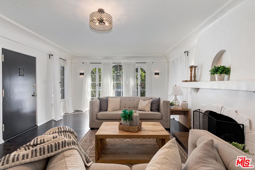 Property Photo from MLS