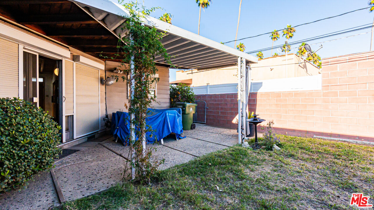 Property Photo from MLS