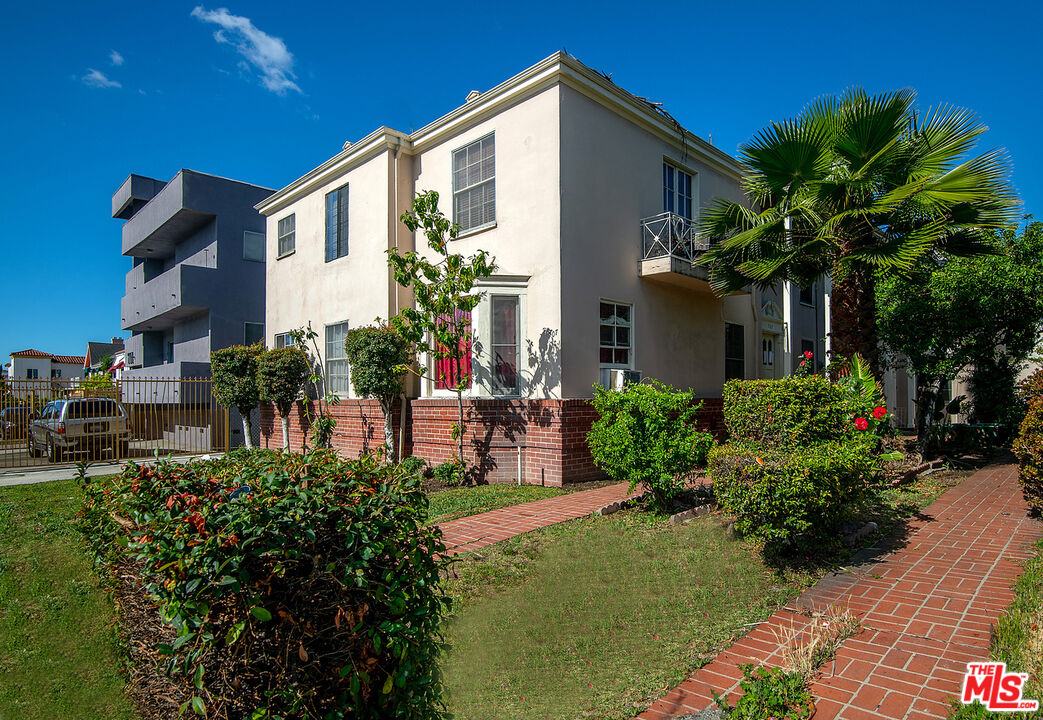 Property Photo from MLS