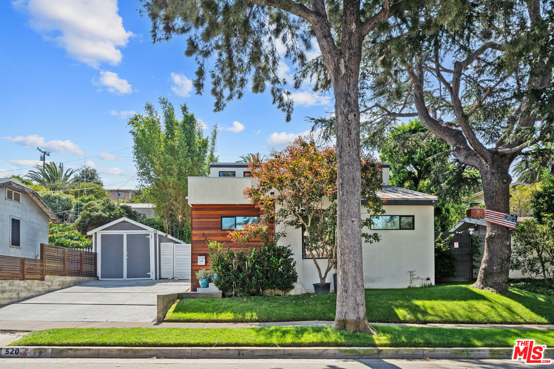 Property Photo from MLS