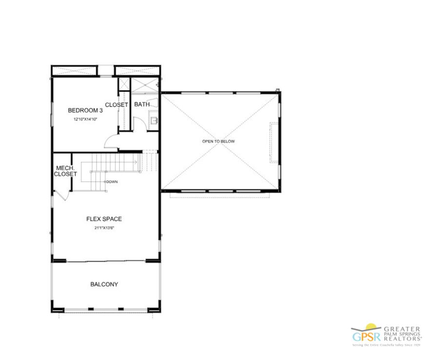 Property Photo from MLS