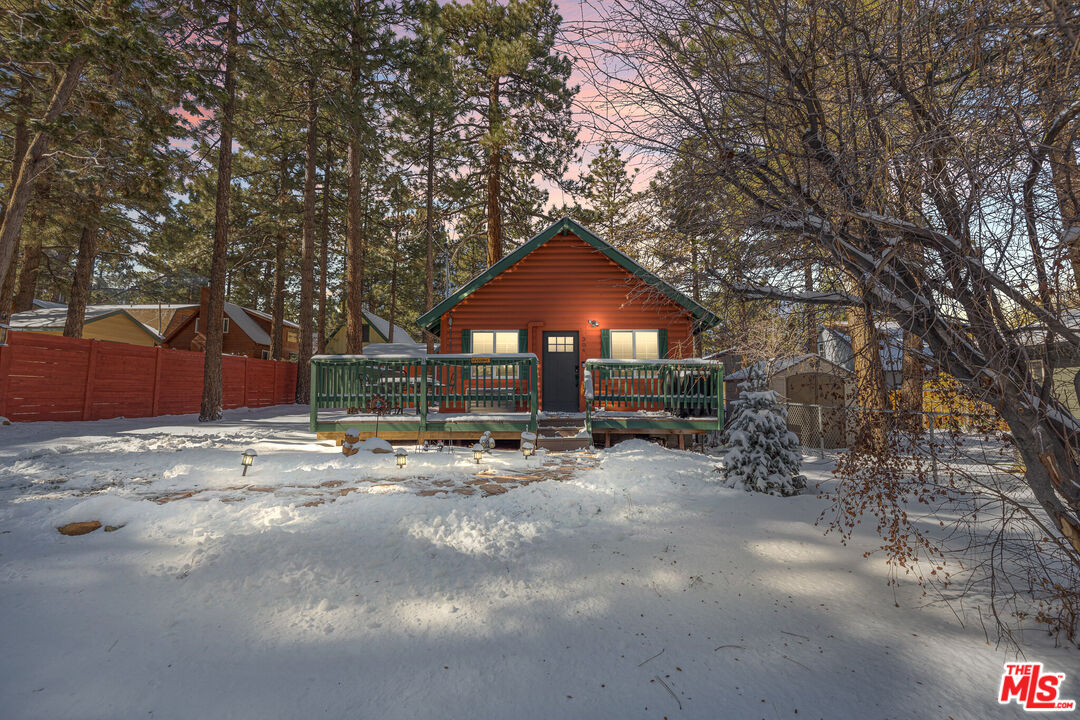 Property Photo from MLS