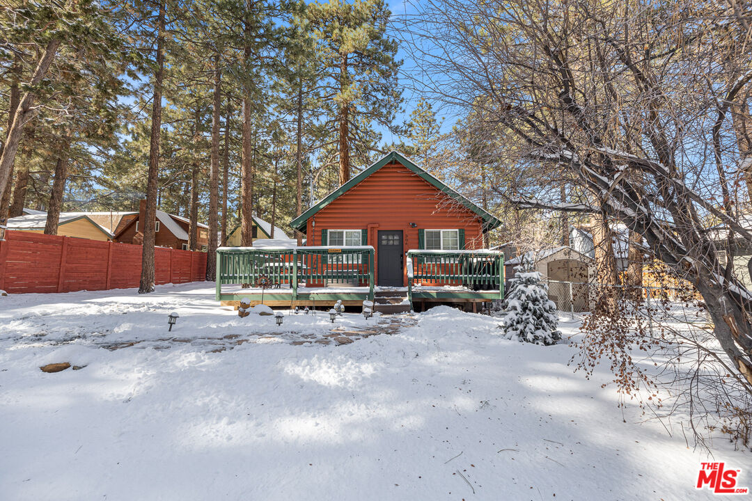 Property Photo from MLS