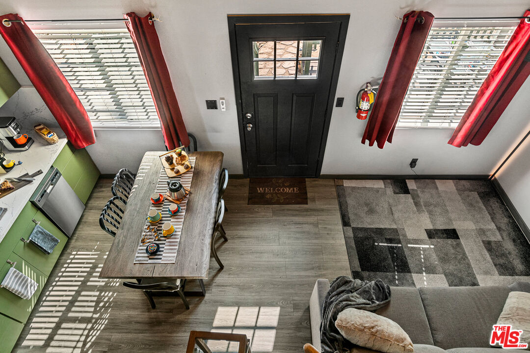 Property Photo from MLS