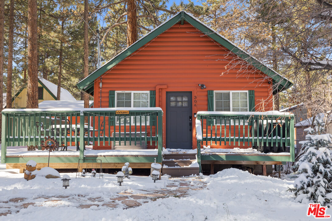 Property Photo from MLS