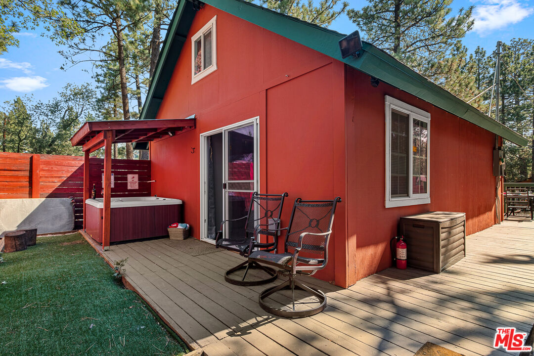 Property Photo from MLS