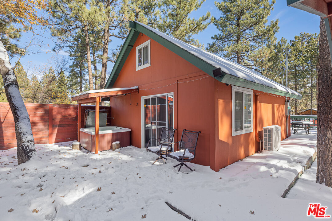 Property Photo from MLS