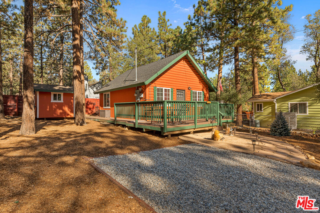 Property Photo from MLS