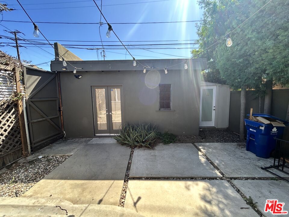 Property Photo from MLS